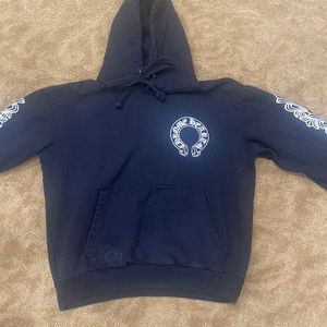 CHROME HEARTS HOODIE🔥 Size Small!